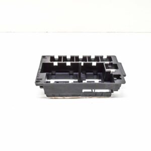 NEW MERCEDES-BENZ E-CLASS W124 FUSE RELAY HOLDER BRACKET 1245450140 ORIGINAL