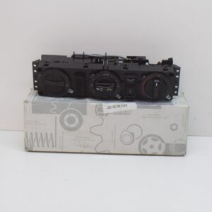 NEW MB SPRINTER 903 HEATER CONTROL PANEL SWITCH RHD A0008306585