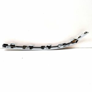 NEW VW TIGUAN MK2 AD REAR RIGHT BUMPER OUTER CHROME MOLDING 5NN8538422ZZ