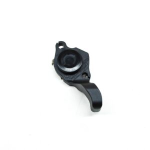 NEW SEAT IBIZA 6F MK5 BONNET HOOD RELEASE CABLE LEVER 6F0823661B9B9 ORIGINAL