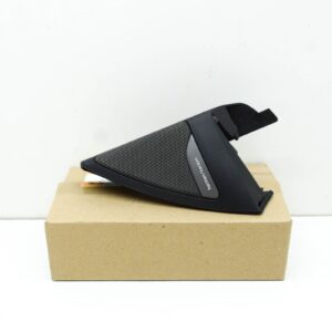 NEW BMW X4 G02 FRONT RIGHT DOOR CORNER TRIM 51339476950 9476950 ORIGINAL