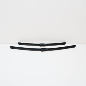 NEW VW CADDY ALLTRACK FURGON SAA FRONT WIPER BLADES RHD 2K2998002A