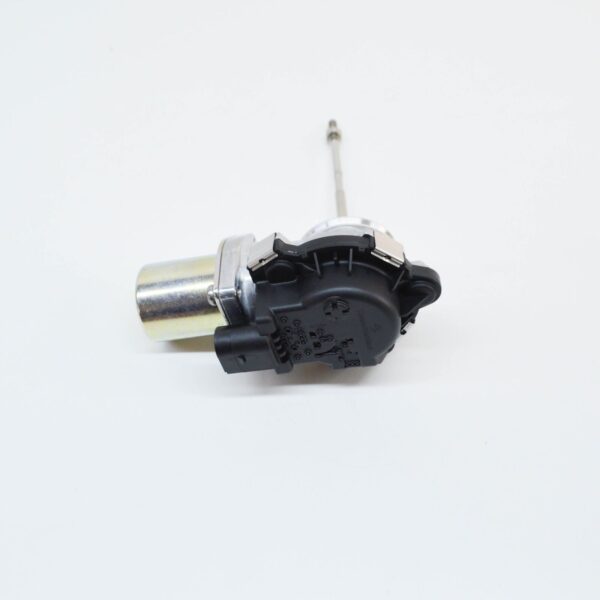 NEW AUDI A3 8V EXHAUST GAS TURBOCHARGER SERVOMOTOR 06K145614G ORIGINAL