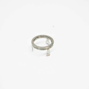 NEW BMW E60N E61N E63N FUEL INJECTOR DECOUPLING ELEMENT 7564751 13537564751