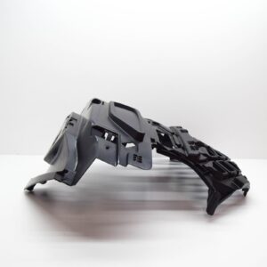 NEW VOLKSWAGEN TRANSPORTER T6 FRONT RIGHT BUMPER BRACKET 7LA807178C9B9 ORIGINAL