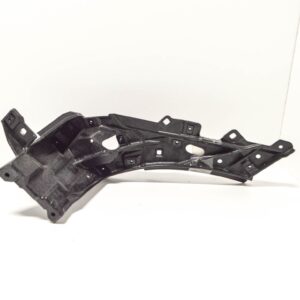 NEW MB CL C216 LEFT LAMP UNIT TO REINFORCEMENT TOP SHELL A2166200091 ORIGINAL