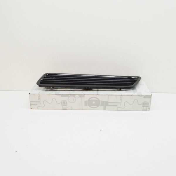 NEW MB S W221 FRONT BONNET HOOD LEFT AIR VENT GRILLE A22188003059040