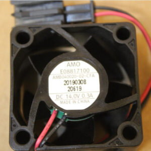 NEW MERCEDES-BENZ S W223 LED LIGHT FAN A2579069901 ORIGINAL