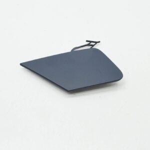 NEW AUDI Q7 4M FRONT BUMPER TOW HOOK EYE COVER 4M0807241EGRU ORIGINAL