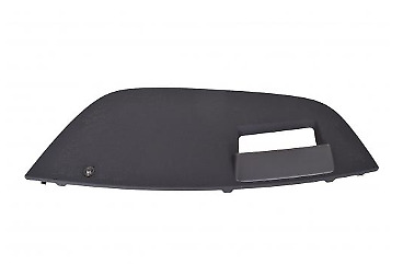 NEW MB S C217 INSTRUMENT PANEL CENTER FILL COVER LHD A21768007079J48 ORIGINAL 1 NEW MB S C217 INSTRUMENT PANEL CENTER FILL COVER LHD A21768007079J48 ORIGINAL