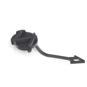 NEW MERCEDES-BENZ C W203 FRONT BUMPER RIGHT COVER A2038851623 ORIGINAL