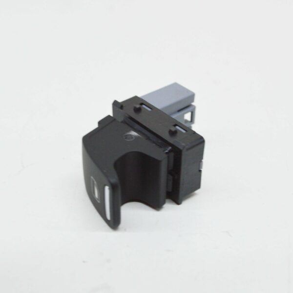 NEW VW BEETLE A5 FRONT RIGHT DOOR WINDOW SWITCH LHD 5C5959855AICX