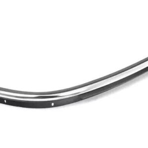 MINI CONVERTIBLE R57 Rear Left Convertible Top Molding 54347375319 New Genuine