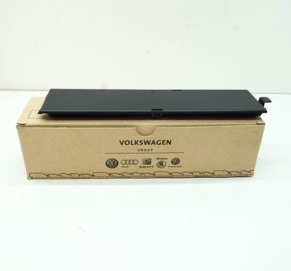 NEW AUDI A3 CABRIO 8V POLLEN FILTER COVER LHD 8V1857121 ORIGINAL