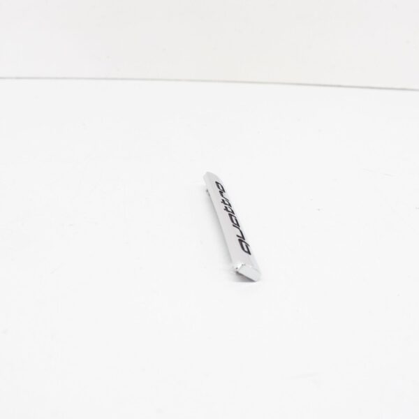 NEW AUDI Q7 4L 'QUATTRO' GRILLE EMBLEM 4L08537362ZZ