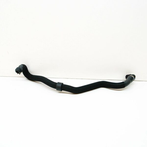 NEW MERCEDES-BENZ GLE W167 MOLDED HOSE FROM VALVE TO PUMP A1675063400 ORIGINAL