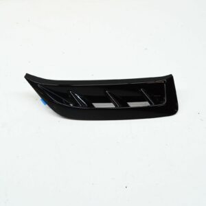 NEW AUDI RS4 AVANT B9 FRONT LEFT FENDER HIGH GLOSS TRIM 8W9853173AT94