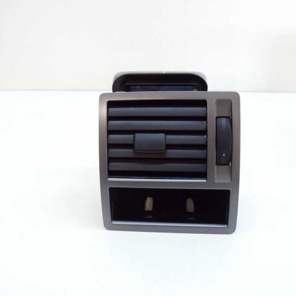 NEW VW TRANSPORTER T5 DASHBOARD LEFT AIR VENT 7E0819203FV80