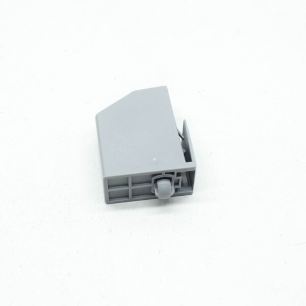 NEW MERCEDES-BENZ E W213 FRONT RIGHT BOTTOM FASTENING CLIP A0029910071 ORIGINAL