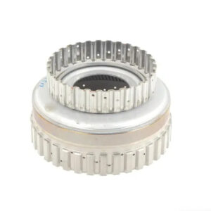 NEW MERCEDES-BENZ ML W164 TRANSMISSION CLUTCH K1 RING GEAR A2202700145 ORIGINAL