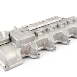 NEW MERCEDES-BENZ SLK R171 LEFT SIDE VALVE COVER A1130100730 ORIGINAL