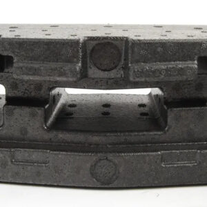 NEW MB CLS C218 FRONT BUMPER IMPACT ABSORBER CENTRAL REAR A2188852337 ORIGINAL