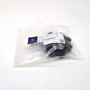 NEW MERCEDES-BENZ A W169 FRONT LEFT SEAT HAND WHEEL A1699180026