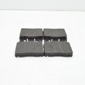 NEW MERCEDES-BENZ S W222 MAYBACH REAR BRAKE PADS SET A0074205120 ORIGINAL