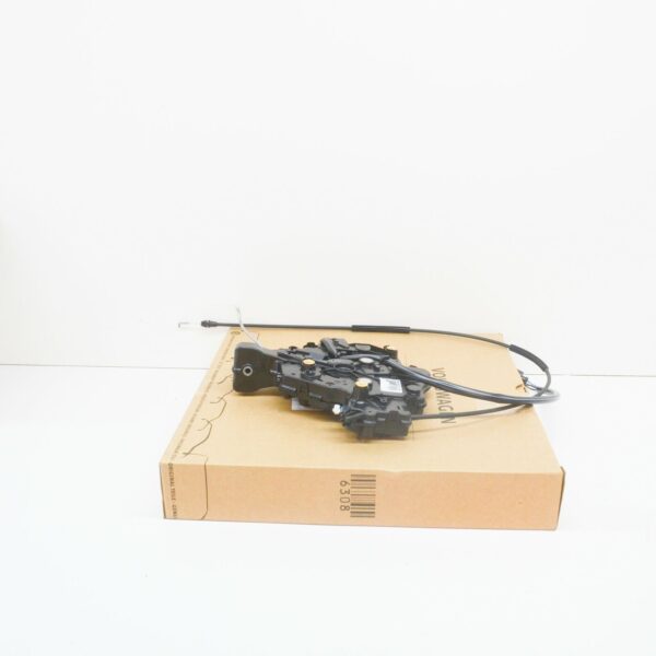 NEW VW TRANSPORTER T5 RIGHT SLIDING DOOR REMOTE CONTROL LOCK 7E0843654BR