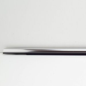 NEW VOLKSWAGEN PASSAT B8 3G FRONT LEFT DOOR MOLDING 3G0837475EVNH ORIGINAL