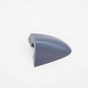 NEW VW PASSAT CC MK1 FRONT RIGHT EXTERIOR DOOR HANDLE CAP 3C0837880AGRU ORIGINAL