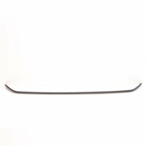 NEW MERCEDES E W124 SEDAN COVER REAR WINDOW PANE BOTTOM A1246782237