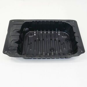 NEW MB E-CLASS W213 SPARE WHEEL HOUSING SEDAN A2136108000 2017 ORIGINAL