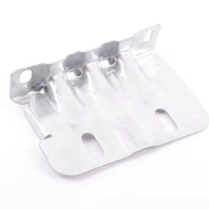 NEW MB CLA C117 GLASS ROOF FRAME AT B-PILLAR LEFT CONSOLE A1767870042 ORIGINAL