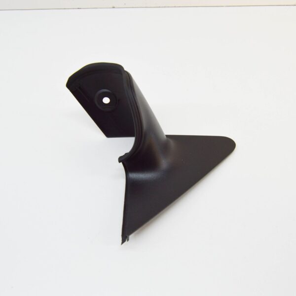 NEW VW BEETLE 9C LEFT OUTER MIRROR HINGE COVER LHD 1C1853271A