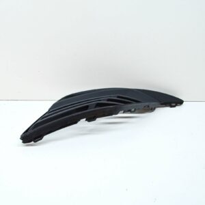 NEW SEAT LEON MK3 5F FRONT RIGHT FOG LIGHT GRILLE 5F0853666J9B9 ORIGINAL
