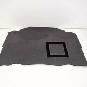 NEW MERCEDES-BENZ E W124 BONNET INSULATION PANEL A1246800025 ORIGINAL