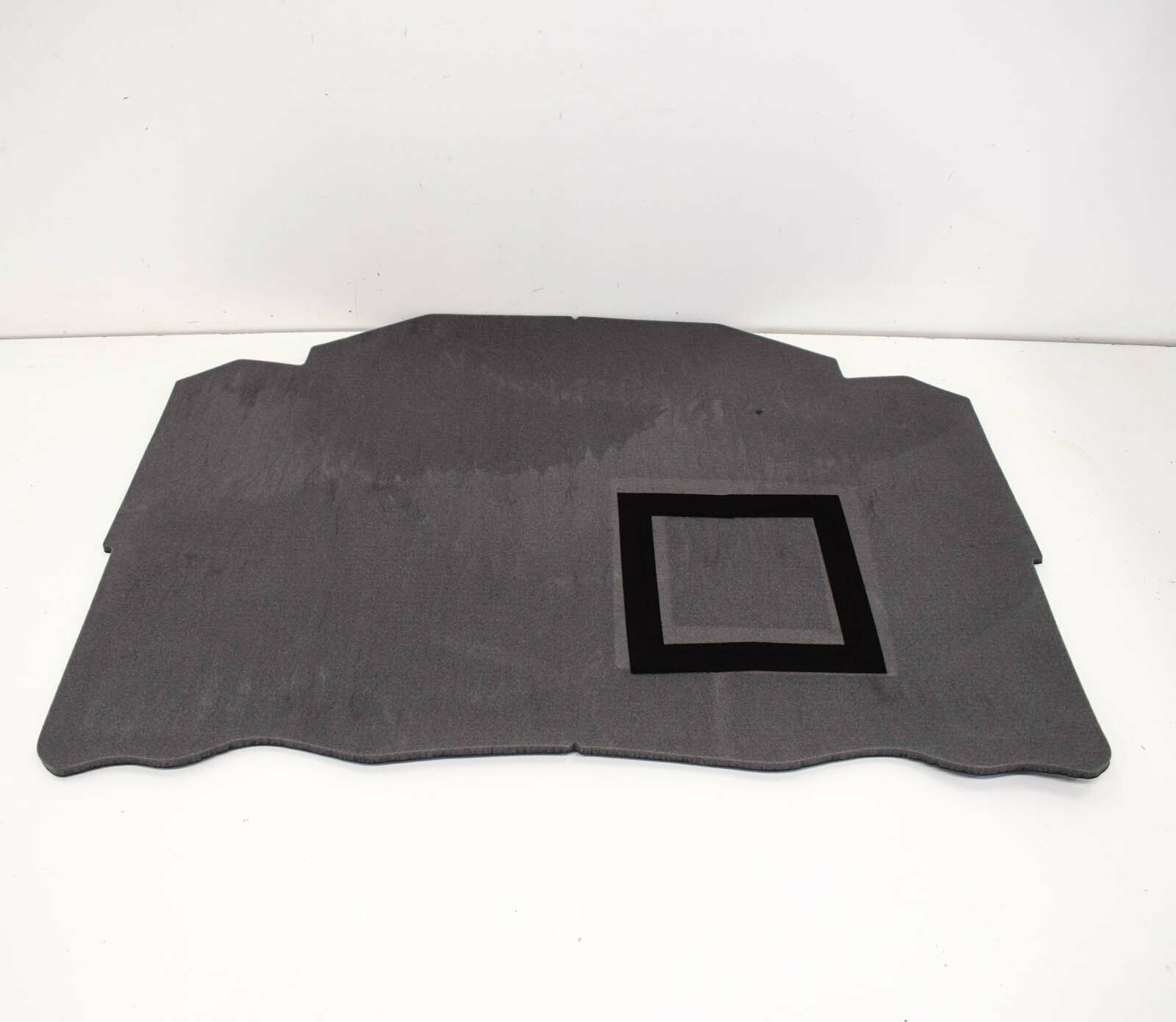 NEW MERCEDES-BENZ E W124 BONNET INSULATION PANEL A1246800025 ORIGINAL 1 NEW MERCEDES-BENZ E W124 BONNET INSULATION PANEL A1246800025 ORIGINAL