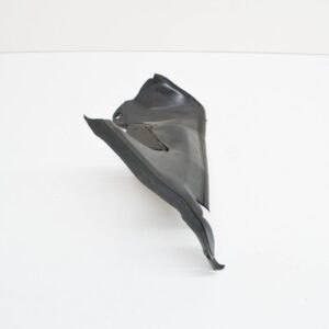 NEW MERCEDES-BENZ S W220 RADIATOR LATERAL RIGHT COVER A2205051088 ORIGINAL