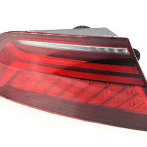 NEW AUDI RS7 SPORTBACK 4G REAR LEFT TAILLIGHT 4G8945095F ORIGINAL