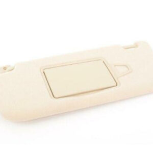 NEW MERCEDES-BENZ E W211 LEFT SUN VISOR A21181009108J56 ORIGINAL