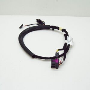 NEW SKODA KAROQ NU FRONT PASSENGER SIDE SEAT WELL WIRING SET 565971392F ORIGINAL