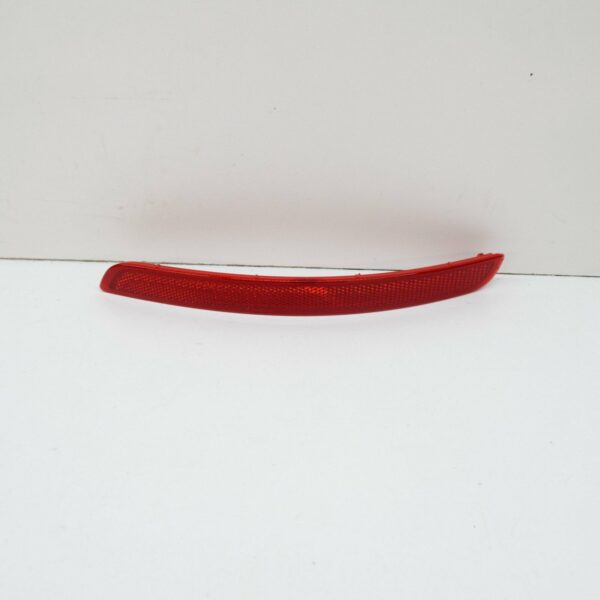NEW AUDI A4 ALLROAD QUATTRO B8 REAR RIGHT LIGHT REFLECTOR 8K9945106 ORIGINAL