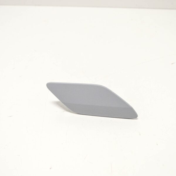 NEW VW GOLF MK7 FRONT RIGHT HEADLIGHT WASHER COVER CAP 5G0955110BGRU ORIGINAL