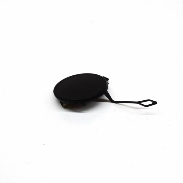 NEW MINI PACEMAN R61 REAR BUMPER TOW HOOK RIGHT EYE COVER 51129808962 ORIGINAL