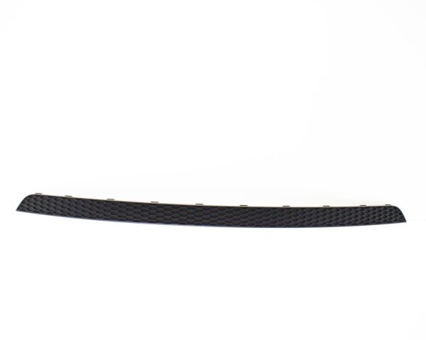 NEW AUDI Q7 4L REAR BUMPER LOWER TRIM 4L0807833A 3FZ ORIGINAL
