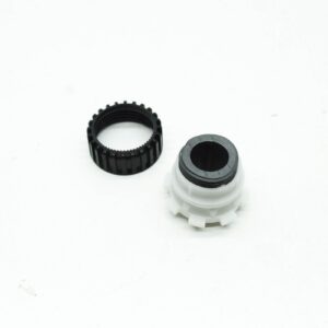 NEW MERCEDES-BENZ C W206 FRONT REINFORCEMEN MOUNT PLATE A2066209601 ORIGINAL