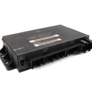 NEW AUDI A4 CABRIO B7 COMFORT SYSTEM CONTROL UNIT 8H0959433L ORIGINAL