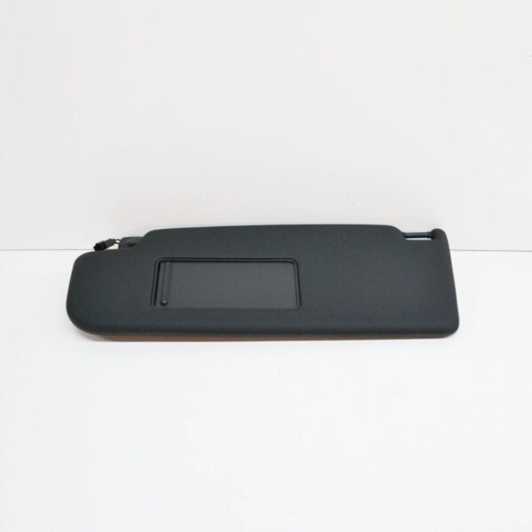NEW VOLKSWAGEN GOLF 5K MK6 LEFT SIDE SUN VISOR 1K0857551AF3H8