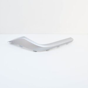 NEW AUDI Q2 REAR BUMPER RIGHT TRIM 81A853842TB2